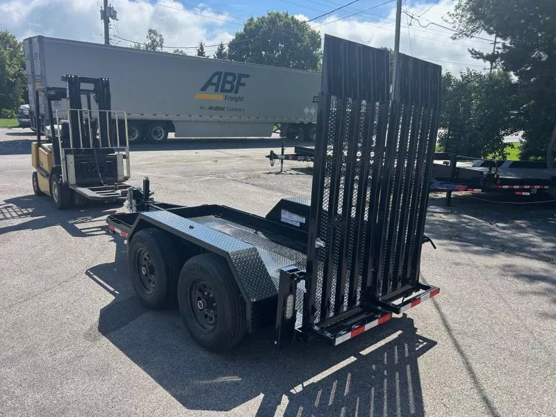 new Equipment / Flatbed Trailers Watchdog  for sale, in Middlebury, IN Thumbnail 5