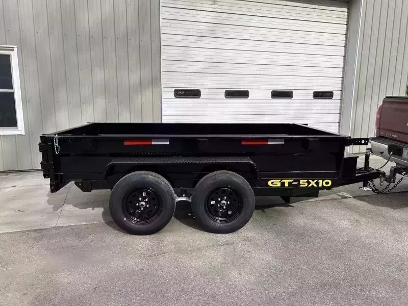 new Dump Trailers Griffin Trailers  for sale, in Middlebury, IN Thumbnail 2
