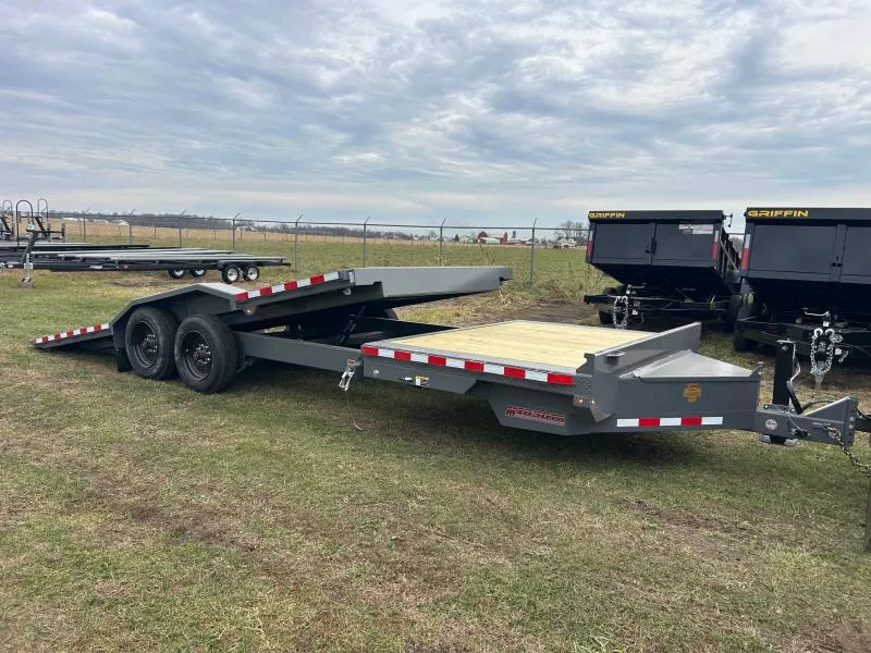 new Equipment / Flatbed Trailers Midsota Other for sale, in Middlebury, IN Thumbnail 5