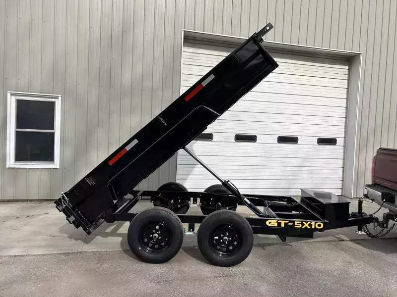 new Dump Trailers Griffin Trailers  for sale, in Middlebury, IN Thumbnail 5