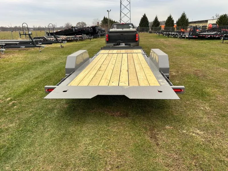new Equipment / Flatbed Trailers Midsota Other for sale, in Middlebury, IN Thumbnail 4