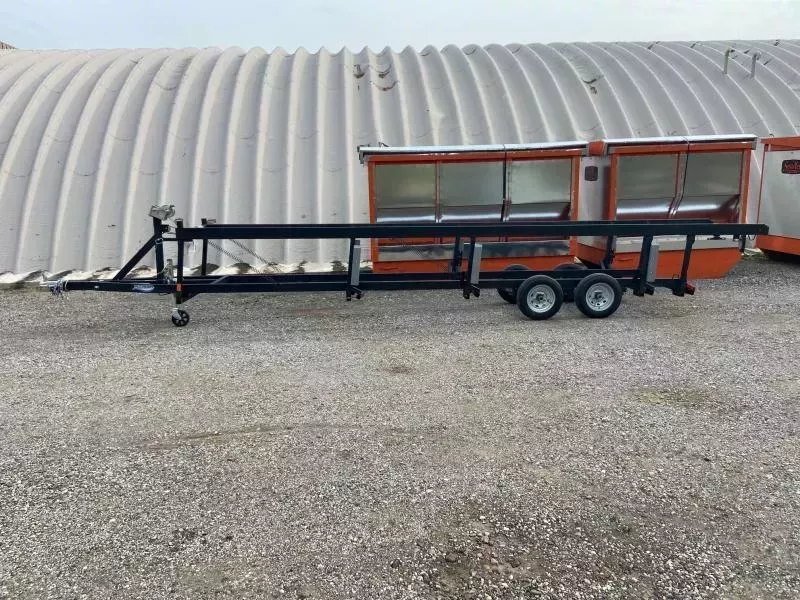 new Watercraft Trailers Hoosier Trailers  for sale, in Middlebury, IN Thumbnail 3