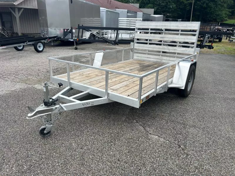 used Utility Trailers Other  for sale, in Middlebury, IN Thumbnail 6