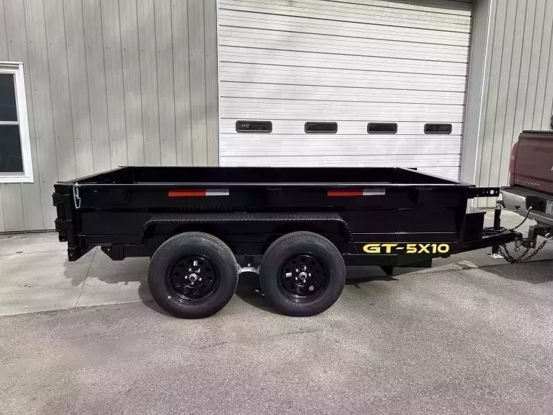 new Dump Trailers Griffin Trailers  for sale, in Middlebury, IN Thumbnail 2