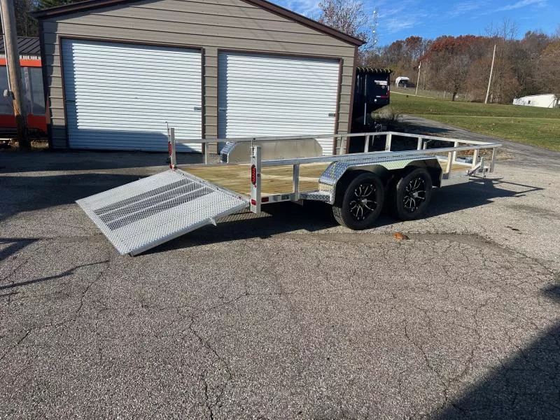 new Equipment / Flatbed Trailers BNM  for sale, in Middlebury, IN Thumbnail 5