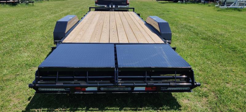 new Equipment / Flatbed Trailers H and H Trailer  for sale, in Middlebury, IN Thumbnail 4