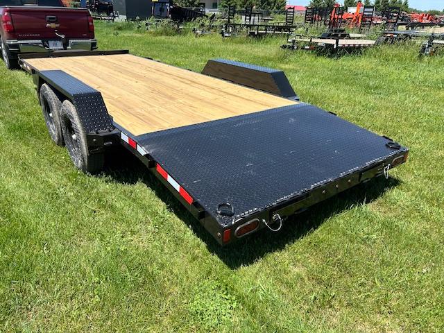 new Car Haulers / Racing Trailers Midsota Other for sale, in Middlebury, IN Thumbnail 3
