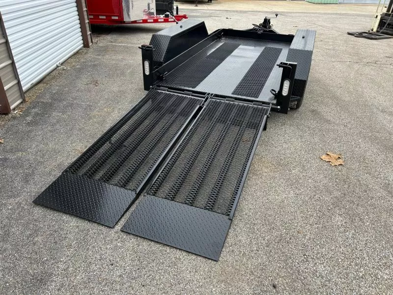 new Equipment / Flatbed Trailers Watchdog  for sale, in Middlebury, IN Thumbnail 5