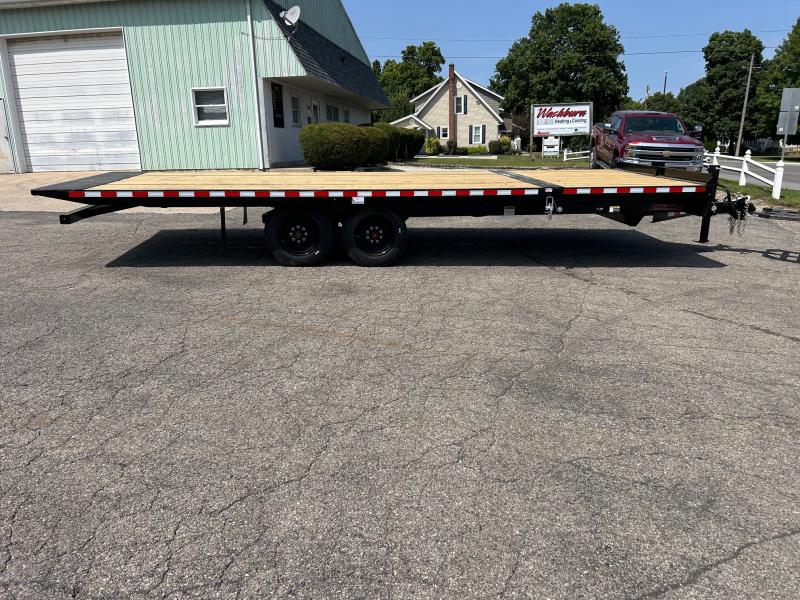 new Equipment / Flatbed Trailers Midsota Other for sale, in Middlebury, IN Thumbnail 2