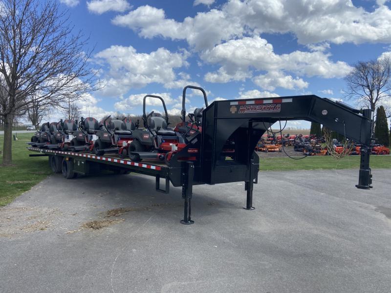 new Equipment / Flatbed Trailers Midsota Other for sale, in Middlebury, IN Thumbnail 7