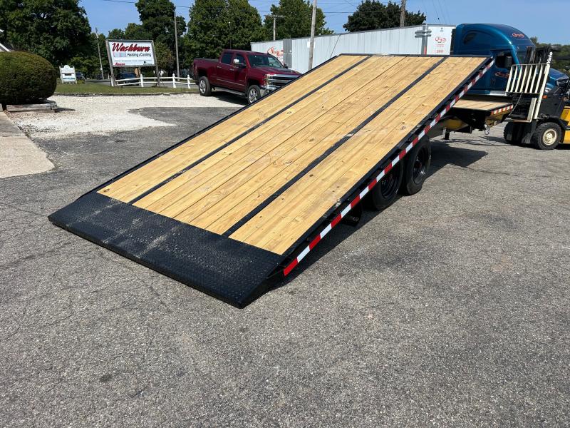new Equipment / Flatbed Trailers Midsota Other for sale, in Middlebury, IN Thumbnail 7