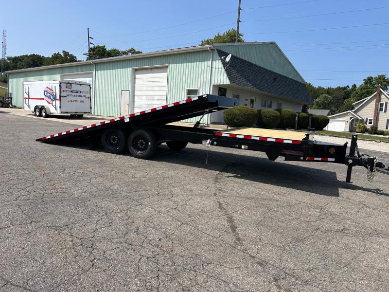 new Equipment / Flatbed Trailers Midsota Other for sale, in Middlebury, IN Thumbnail 5