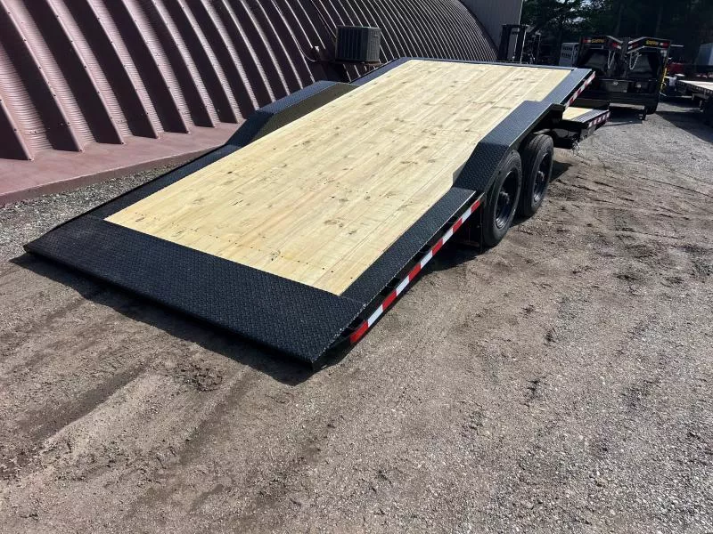 new Equipment / Flatbed Trailers Midsota Other for sale, in Middlebury, IN Thumbnail 8
