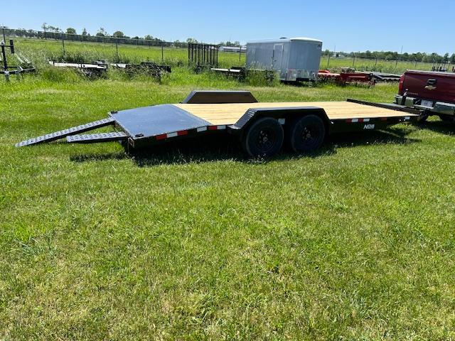 new Car Haulers / Racing Trailers Midsota Other for sale, in Middlebury, IN Thumbnail 5