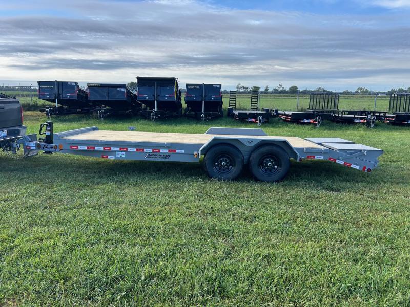 new Equipment / Flatbed Trailers Liberty  for sale, in Middlebury, IN Thumbnail 2