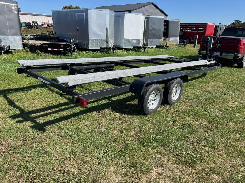 new Watercraft Trailers Hoosier Trailers  for sale, in Middlebury, IN Thumbnail 5