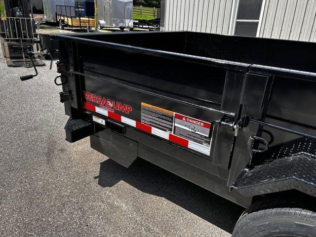 new Dump Trailers Midsota  for sale, in Middlebury, IN Thumbnail 8
