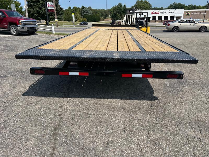 new Equipment / Flatbed Trailers Midsota Other for sale, in Middlebury, IN Thumbnail 4