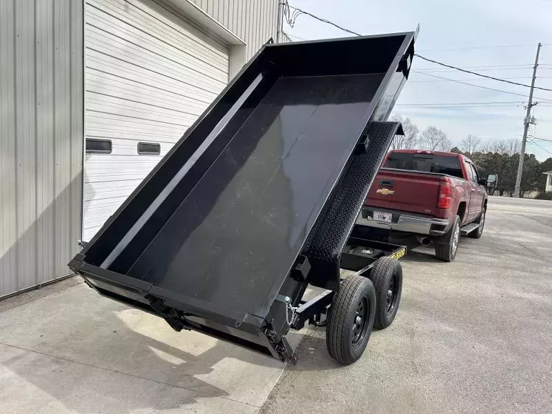 new Dump Trailers Griffin Trailers  for sale, in Middlebury, IN Thumbnail 6