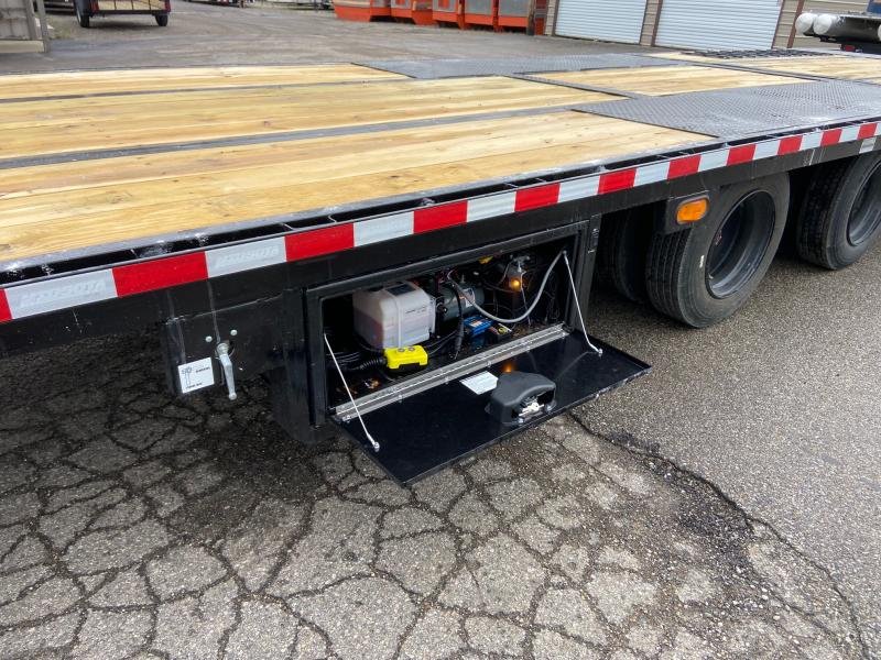 new Equipment / Flatbed Trailers Midsota Other for sale, in Middlebury, IN Thumbnail 4