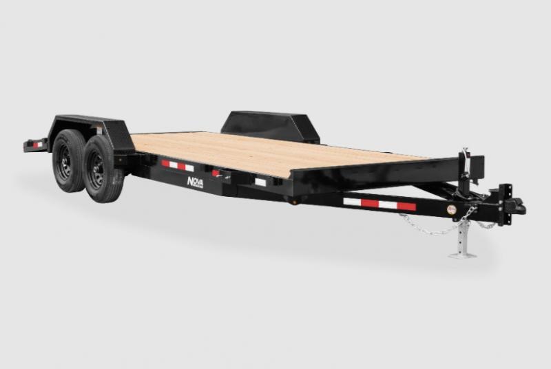 new Car Haulers / Racing Trailers Midsota Other for sale, in Middlebury, IN Thumbnail 7