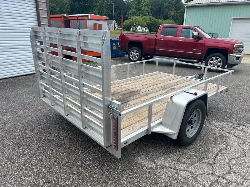 used Utility Trailers Other  for sale, in Middlebury, IN Thumbnail 3