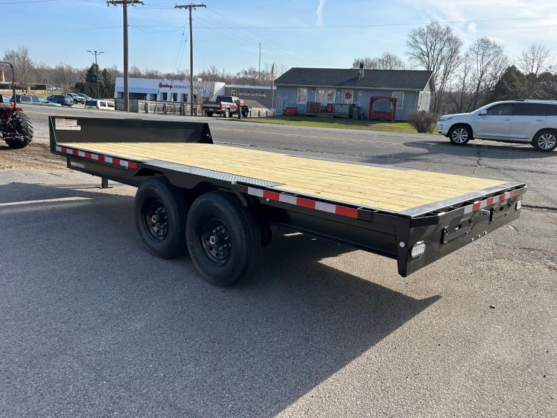 new Equipment / Flatbed Trailers Watchdog  for sale, in Middlebury, IN Thumbnail 4