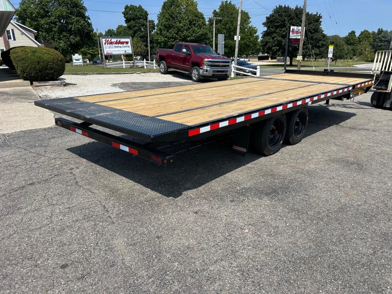 new Equipment / Flatbed Trailers Midsota Other for sale, in Middlebury, IN Thumbnail 3