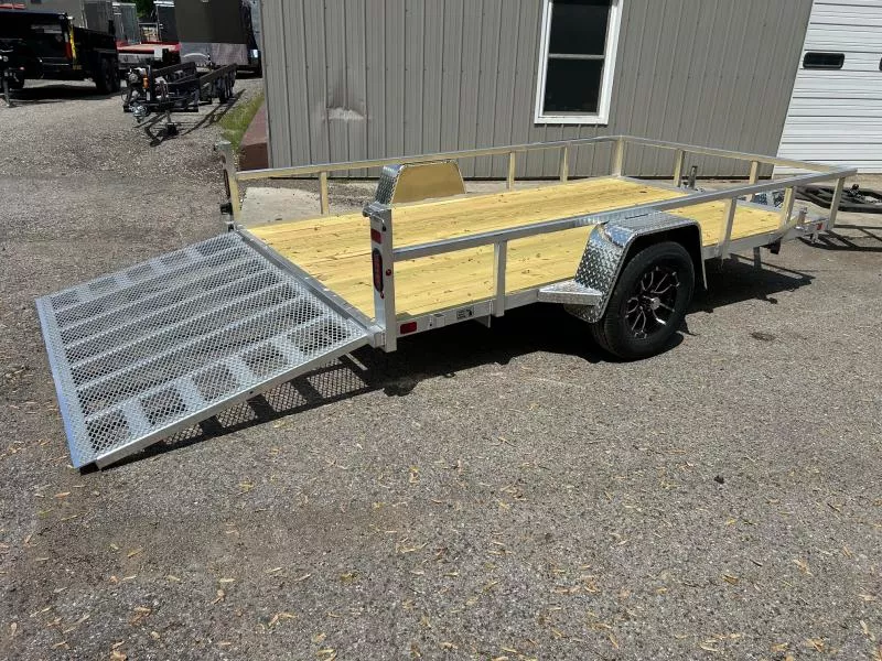 new Utility Trailers BNM  for sale, in Middlebury, IN Thumbnail 5