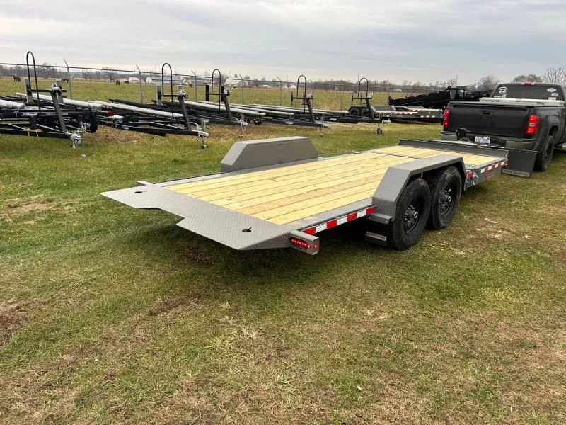 new Equipment / Flatbed Trailers Midsota Other for sale, in Middlebury, IN Thumbnail 3