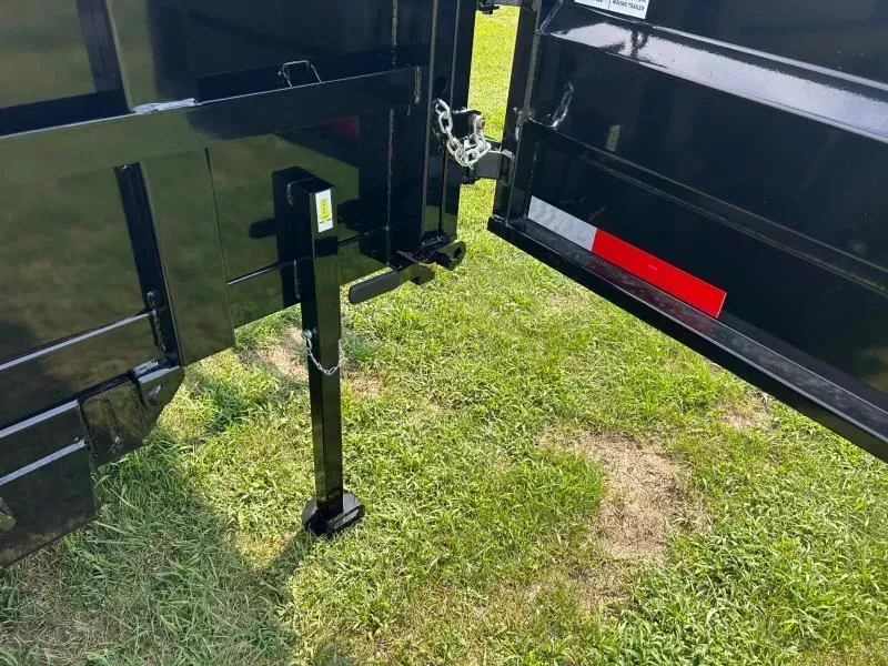 new Dump Trailers Griffin Trailers  for sale, in Middlebury, IN Thumbnail 12