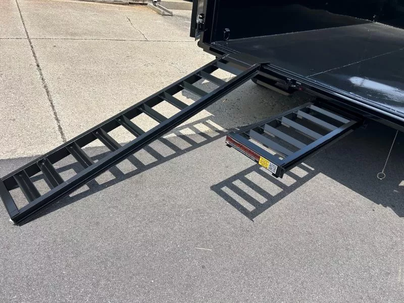 new Dump Trailers Griffin Trailers  for sale, in Middlebury, IN Thumbnail 6