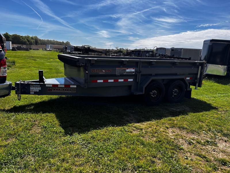 Midsota 82"x14' TA5 HVHD17.6