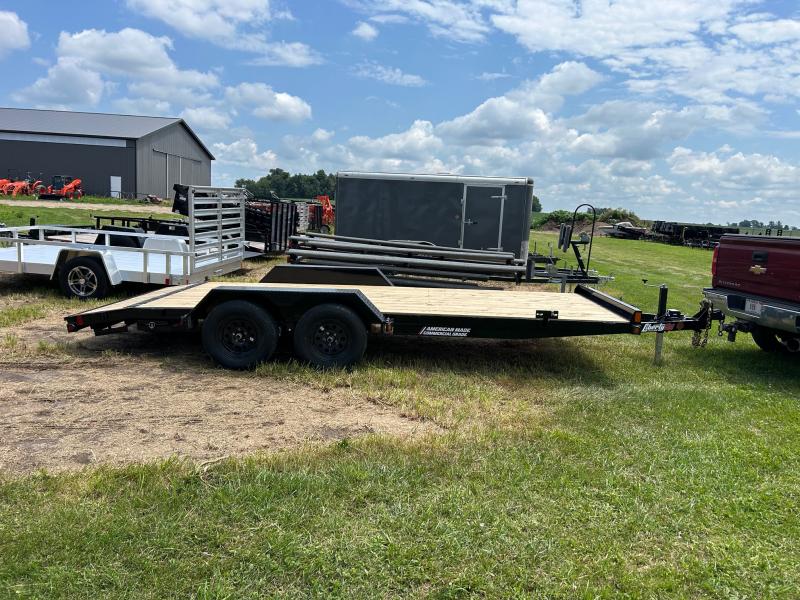 new Car Haulers / Racing Trailers Liberty  for sale, in Middlebury, IN Thumbnail 2