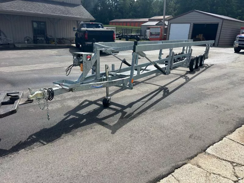 new Watercraft Trailers Hoosier Trailers  for sale, in Middlebury, IN Thumbnail 7
