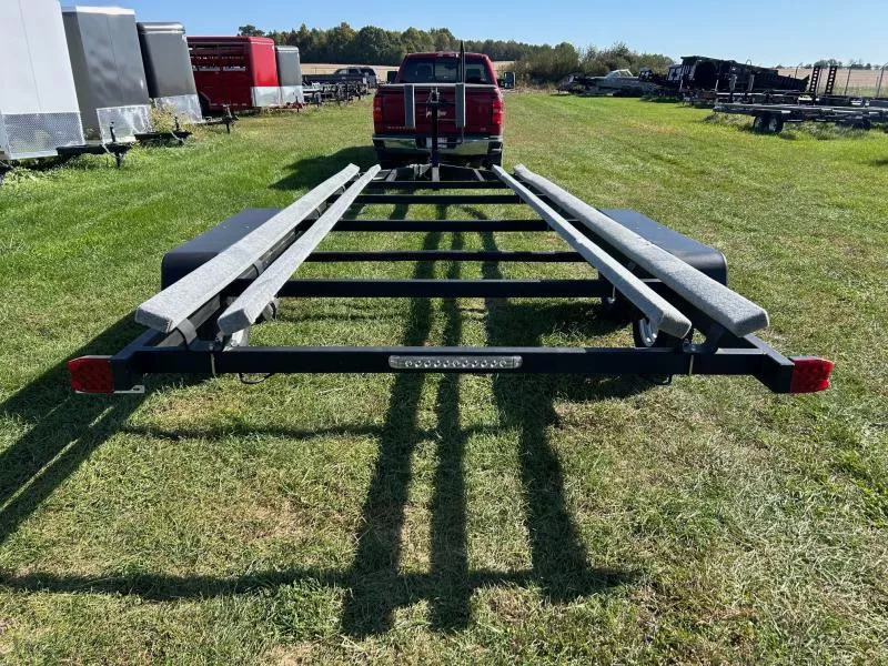new Watercraft Trailers Hoosier Trailers  for sale, in Middlebury, IN Thumbnail 4