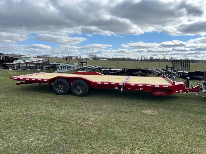 new Equipment / Flatbed Trailers Midsota Other for sale, in Middlebury, IN Thumbnail 2