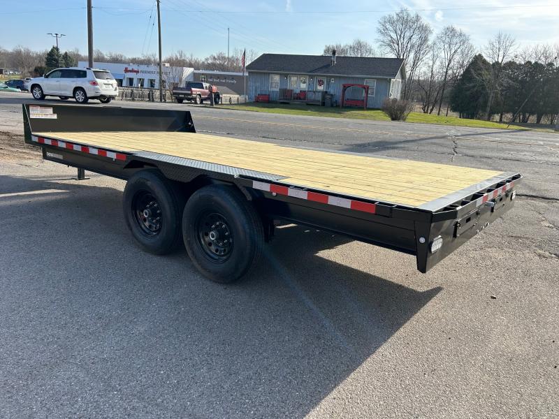 new Equipment / Flatbed Trailers Watchdog  for sale, in Middlebury, IN Thumbnail 5