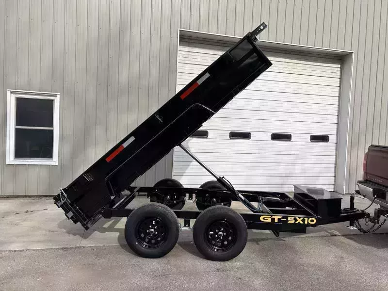 new Dump Trailers Griffin Trailers  for sale, in Middlebury, IN Thumbnail 5