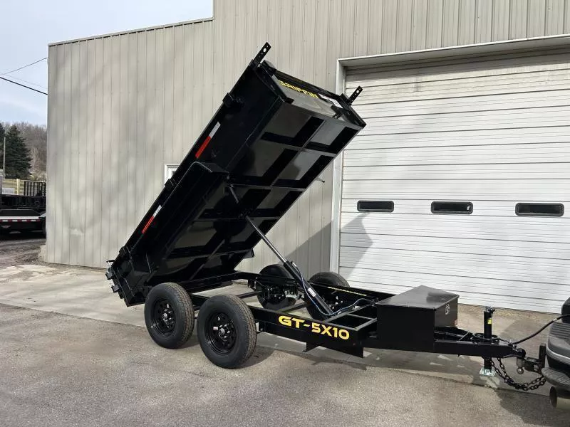 new Dump Trailers Griffin Trailers  for sale, in Middlebury, IN Thumbnail 4