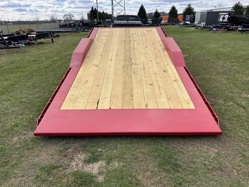 new Equipment / Flatbed Trailers Midsota Other for sale, in Middlebury, IN Thumbnail 6