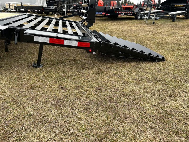 new Equipment / Flatbed Trailers H and H Trailer  for sale, in Middlebury, IN Thumbnail 6