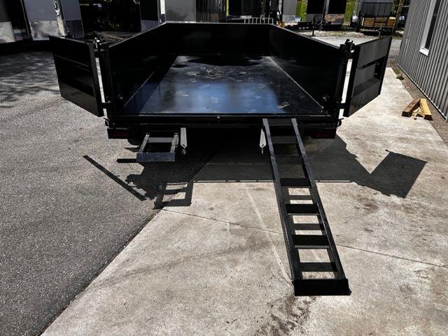 new Dump Trailers Midsota  for sale, in Middlebury, IN Thumbnail 7