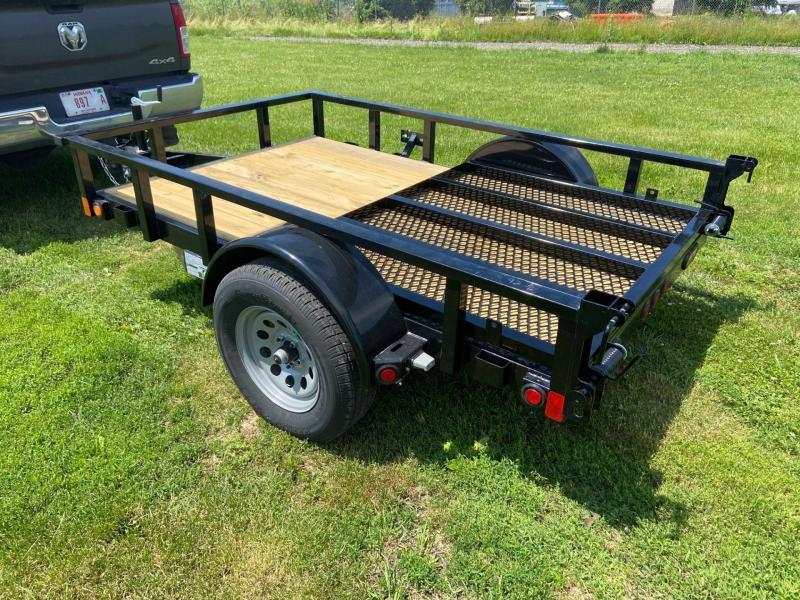 new Utility Trailers Liberty  for sale, in Middlebury, IN Thumbnail 3