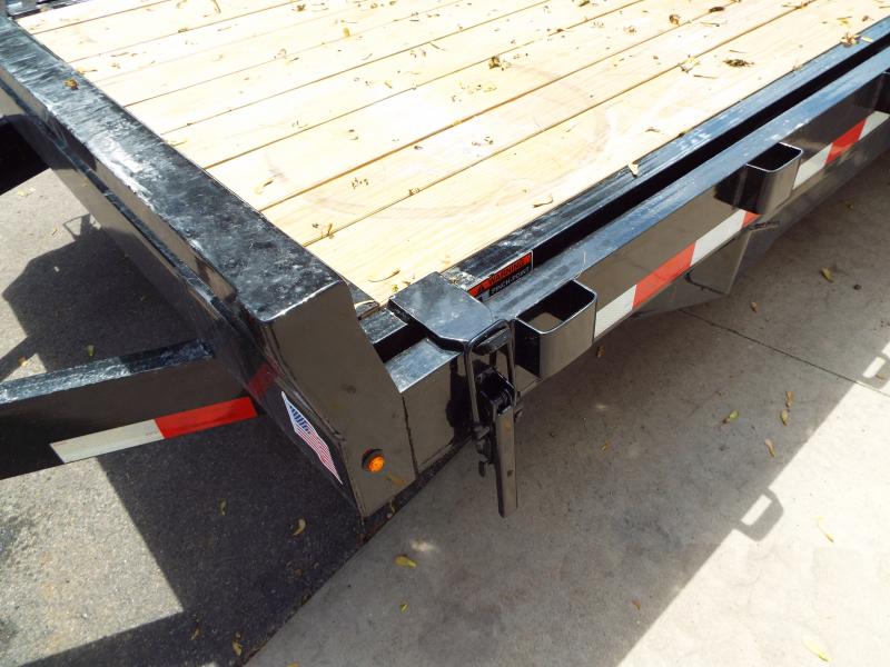 new Equipment / Flatbed Trailers H and H Trailer  for sale, in Middlebury, IN Thumbnail 5