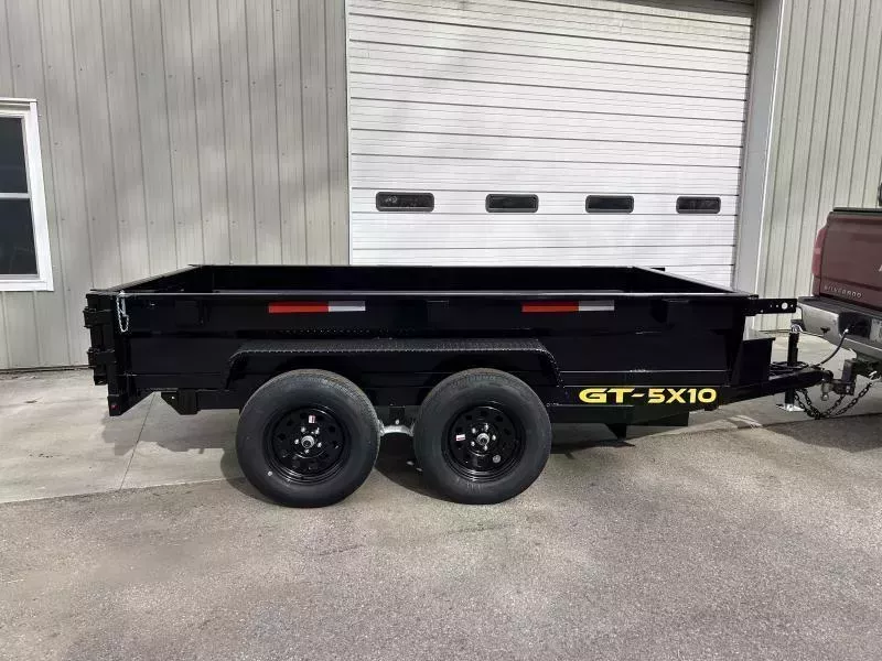 new Dump Trailers Griffin Trailers  for sale, in Middlebury, IN Thumbnail 2