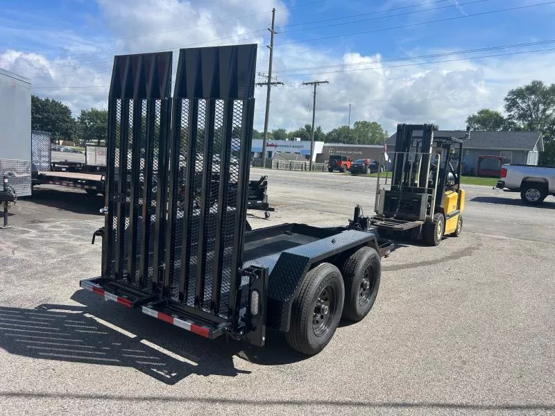 new Equipment / Flatbed Trailers Watchdog  for sale, in Middlebury, IN Thumbnail 3