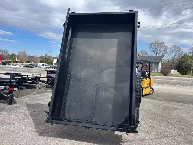 new Dump Trailers Griffin Trailers  for sale, in Middlebury, IN Thumbnail 5