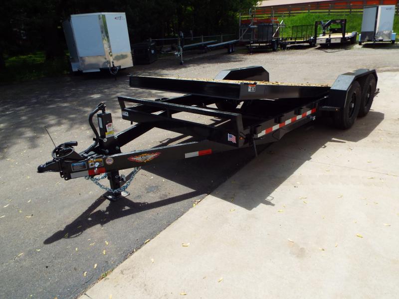 new Equipment / Flatbed Trailers H and H Trailer  for sale, in Middlebury, IN Thumbnail 7