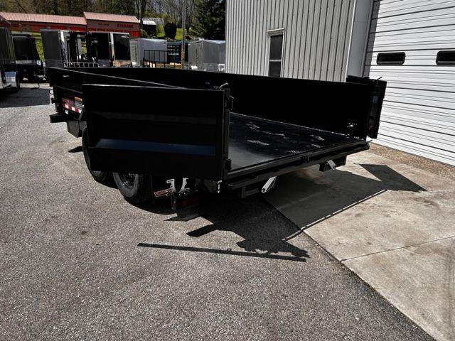 new Dump Trailers Midsota  for sale, in Middlebury, IN Thumbnail 5